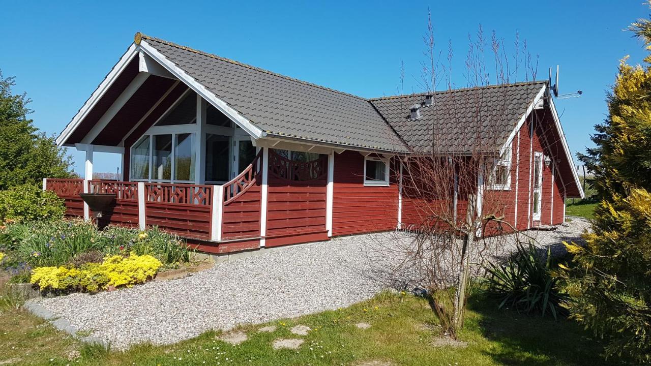 Villa Kalmar 6 Kägsdorf Exterior foto